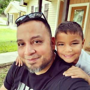 Meet your Posher, Lorenzo